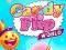 Spel Candy flip world på nätet