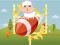 Spel Animals Rugby Flick på nätet