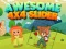 Spel Awesome 4x4 Slider på nätet