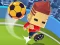 Spel Blocky Kick på nätet