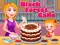 Spel Black Forest Cake på nätet