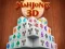 Spel Mahjong 3D på nätet