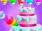 Spel Sweet Bakery Girls Cake på nätet