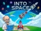Spel Into Space på nätet