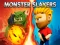 Spel Monster Slayers på nätet
