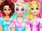 Spel BFF Wedding Dress Design på nätet