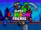 Spel Super Rainbow Friends på nätet