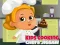 Spel Kids Cooking Chefs Jigsaw på nätet