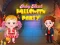 Spel Baby Hazel Halloween Party på nätet