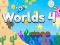 Spel Worlds 4 på nätet