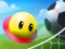 Spel Soccer Ping. io på nätet