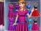 Spel Princess Spring Wardrobe på nätet