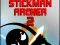 Spel Stickman Archer 2 på nätet