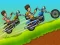 Spel Hobo Racer på nätet