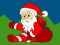 Spel Santa Claus Coloring Book på nätet