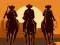 Spel Cowboy Hidden Stars på nätet