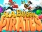 Spel Sea Bubble Pirates på nätet