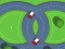 Spel 3D Traffic Run på nätet