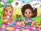 Spel Babysitter Party Caring Games på nätet