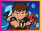 Spel Ben 10 Colorful Universe på nätet