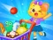 Spel Supermarket Shopping For Kids på nätet