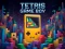 Spel Tetris Game Boy på nätet