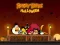 Spel Angry birds Halloween HD på nätet