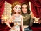 Spel Stars & Royals BFFS: Movie Night på nätet
