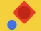 Spel Blue Ball på nätet