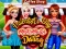 Spel Valentines Day Mix Match Dating på nätet