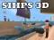 Spel Ships 3D IO på nätet
