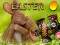 Spel Jigsaw Puzzle: Easter på nätet