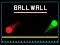 Spel Ball Wall på nätet