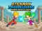 Spel Stickman Dragon Legend Super Battle Fight på nätet