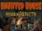 Spel Haunted House Hidden Objects på nätet