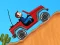Spel Mountain Car Climb på nätet