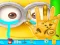 Spel Minion hand doctor på nätet