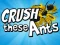 Spel Crush These Ants på nätet