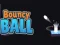 Spel Bouncy Ball på nätet
