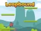Spel Leapbound på nätet