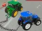 Spel Chained Tractor Towing Simulator på nätet