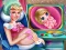Spel Cinderella Pregnant Check-Up på nätet