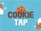Spel Cookie Tap på nätet