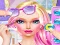 Spel Fashion Doll Diversity Salon på nätet