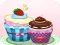 Spel Happy Cupcaker på nätet