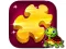 Spel Cute Turtle Jigsaw Puzzles på nätet