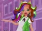 Spel Monster High Clawdeen på nätet