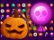 Spel Sweet Candy Halloween på nätet