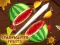 Spel StarFighter Fruits på nätet
