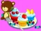 Spel Cooking Colorful Cupcakes på nätet